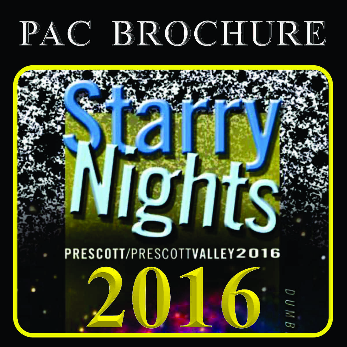 C1 2016 Starry