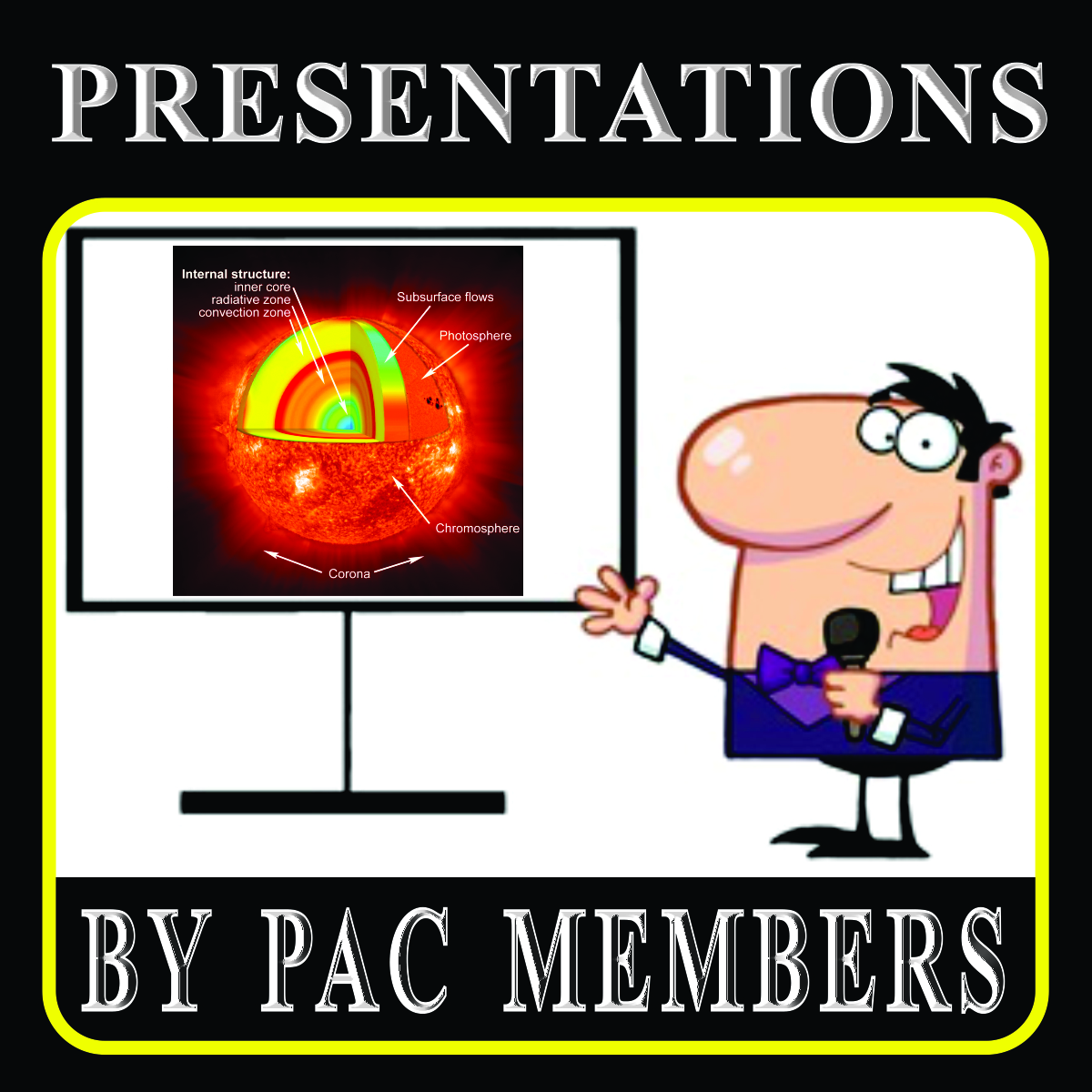 C Presentations by Members