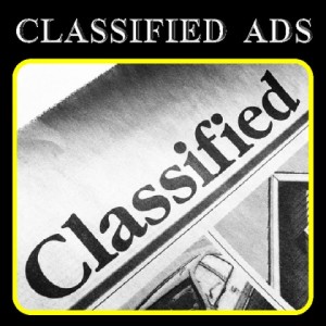 C1 Classified Ads