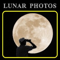 C1 Lunar Photo