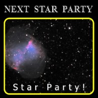 C1 Next Star Party