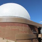The Jim and Linda Lee Planetarium